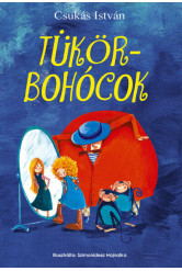 Tükörbohócok (új kiadás)