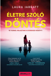 Életre szóló döntés (e-könyv)