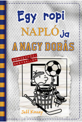 Egy ropi naplója 16. /A nagy dobás