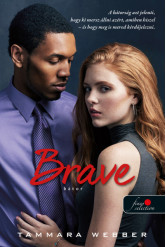 Brave - Bátor - A szív körvonalai 4.