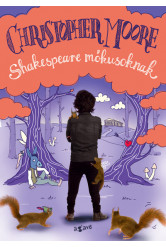 Shakespeare mókusoknak