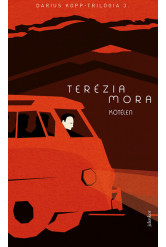 Kötélen - Darius Kopp-trilógia 3.