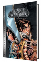 World of Warcraft: Második könyv (képregény)