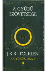 A gyűrűk ura I-III.