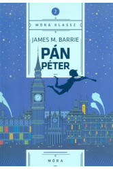 Pán Péter - Móra klassz 2.