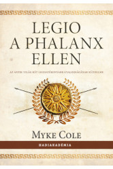 Legio a phalanx ellen