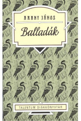 Balladák /Arany János