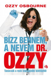 Bízz bennem, a nevem dr. Ozzy (e-könyv)