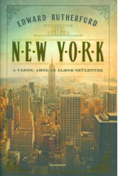 New York /A város, ahol az álmok születnek