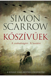 Kőszívűek - A szabadságért. A hazáért