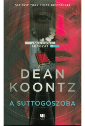 A suttogószoba - Jane Hawk sorozat 2.