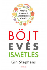 Böjt Evés Ismétlés (e-könyv)