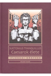 Caesarok élete /Ifjúsági könyvek