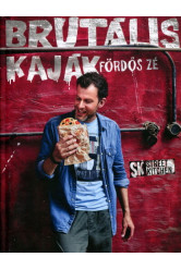 BRUTÁLIS KAJÁK