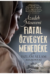 Fiatal özvegyek menedéke - Az Iszlám Állam asszonyai