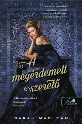 A megérdemelt szerető - A szerencsejáték szabályai 2.