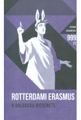 A balgaság dicsérete - Helikon zsebkönyvek 43.