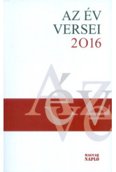 AZ ÉV VERSEI 2016.