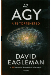 Az agy - A te történeted