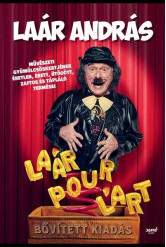 Laár Pour L'art - Bővített kiadás