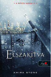 Elszakítva - A mágia rabjai 2.