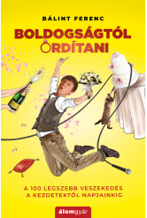 Boldogságtól ordítani (e-könyv)