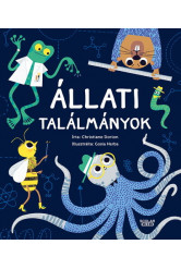 Állati találmányok