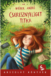 Cseresznyeliget titka (új kiadás)