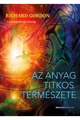 Az anyag titkos természete