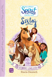 Szilaj - Szünidei levelezés