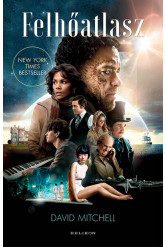 Felhőatlasz (új kiadás)