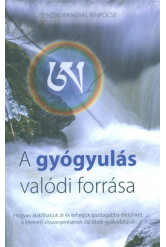 A gyógyulás valódi forrása