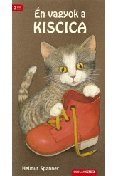 Én vagyok a kiscica