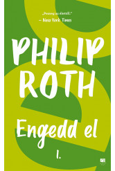 Engedd el (e-könyv)