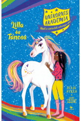 Unikornis Akadémia: Lilla és Táncos