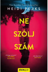 Ne szólj szám (e-könyv)