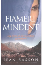 Fiamért mindent /Egy afgán nő harca elrabolt gyermekéért