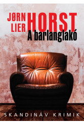 A barlanglakó - Skandináv krimik