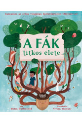 A fák titkos élete