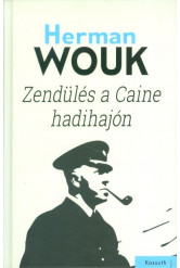 Zendülés a Caine hadihajón