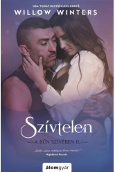 Szívtelen - A bűn szívében II.