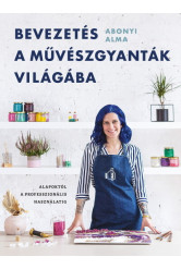 Bevezetés a művészgyantás világába