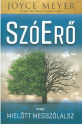 Szóerő /Avagy mielőtt megszólalsz