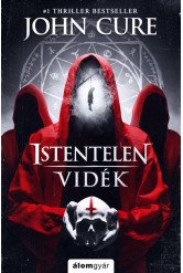 Istentelen vidék