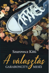A választás - Garaboncity meséi