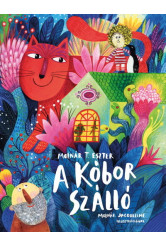 A Kóbor Szálló (új kiadás)