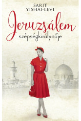 Jeruzsálem szépségkirálynője