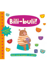 Bili-buli! - Gyakorlás a bilin - meglepetésekkel!