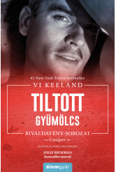 Tiltott gyümölcs (e-könyv)