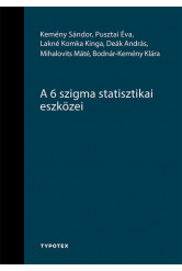 A 6 szigma statisztikai eszközei